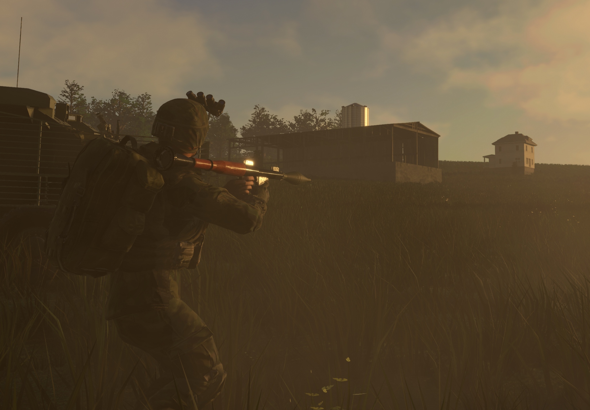 Steam post image