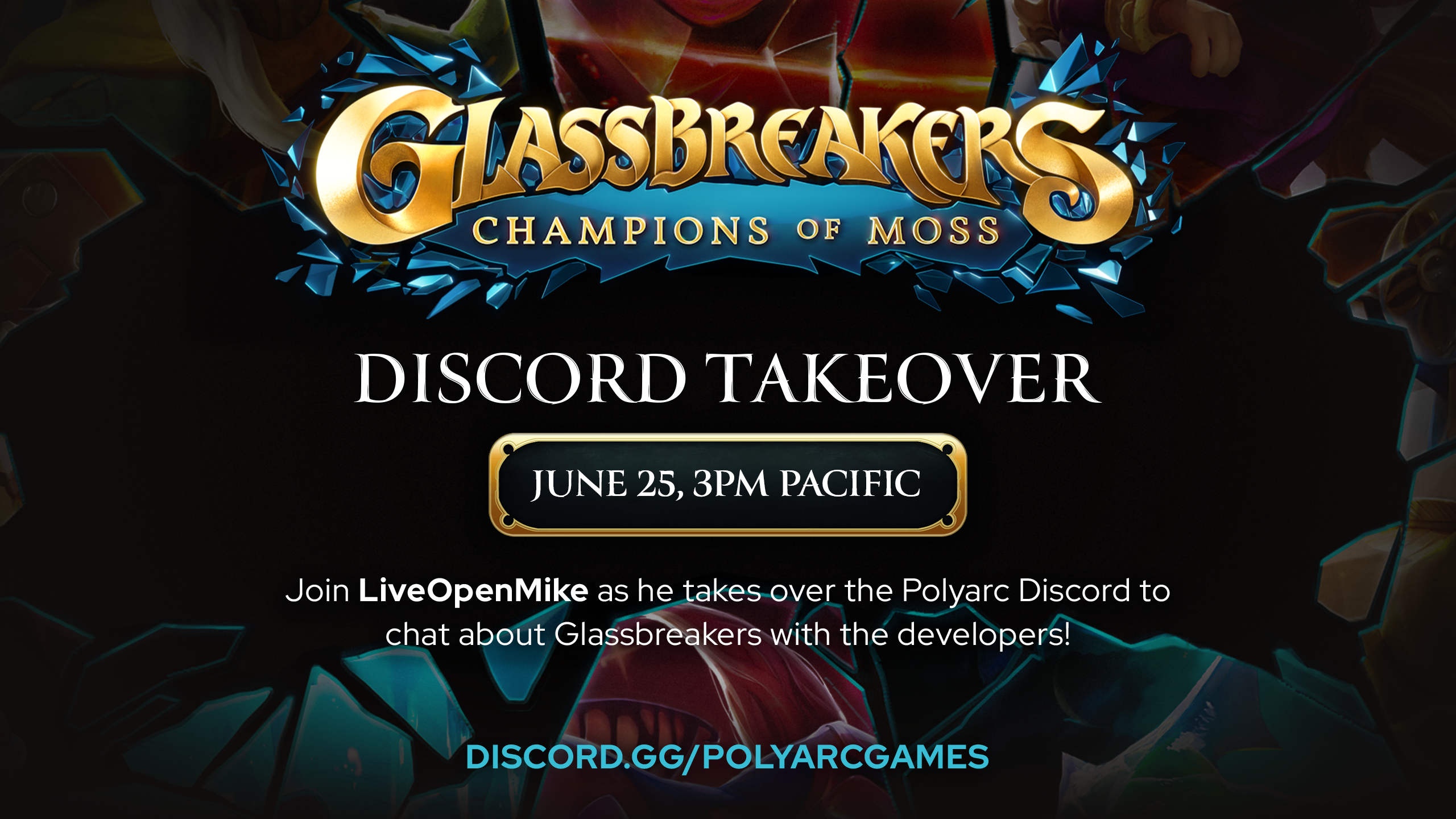 Steam post image