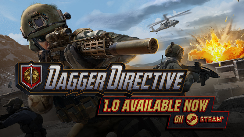 🚀 Early Access Complete - Update 1.0 is Live!
