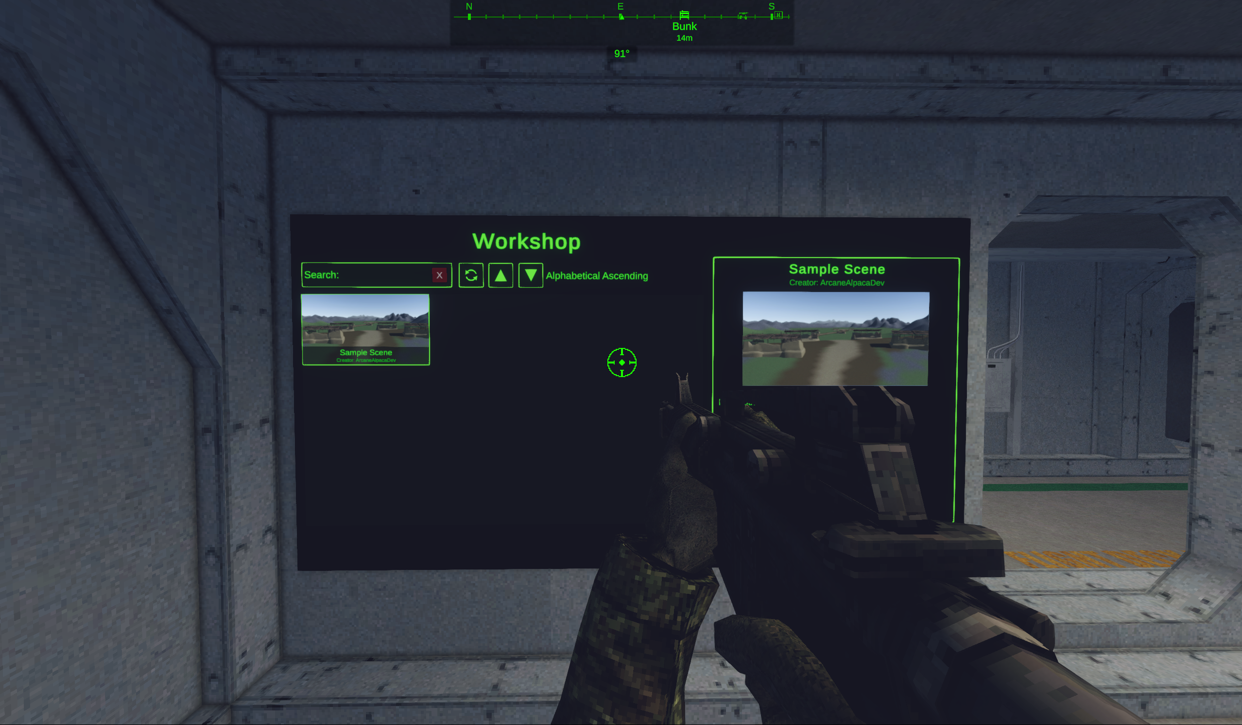 Steam post image