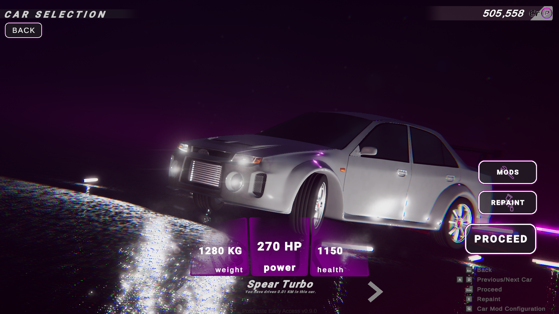 Steam post image
