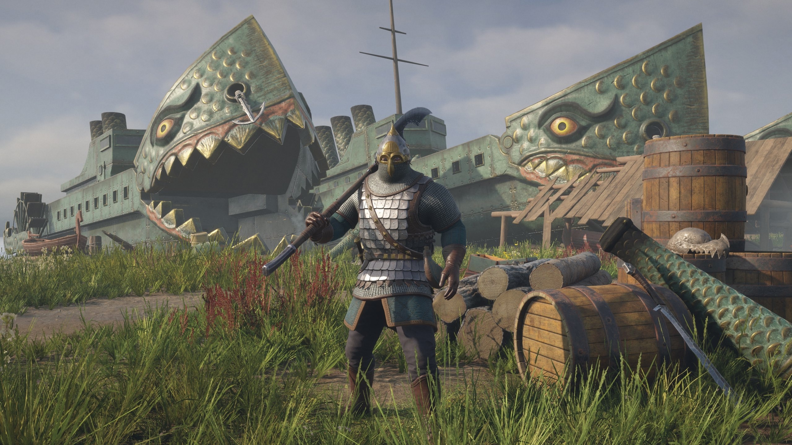 Steam post image