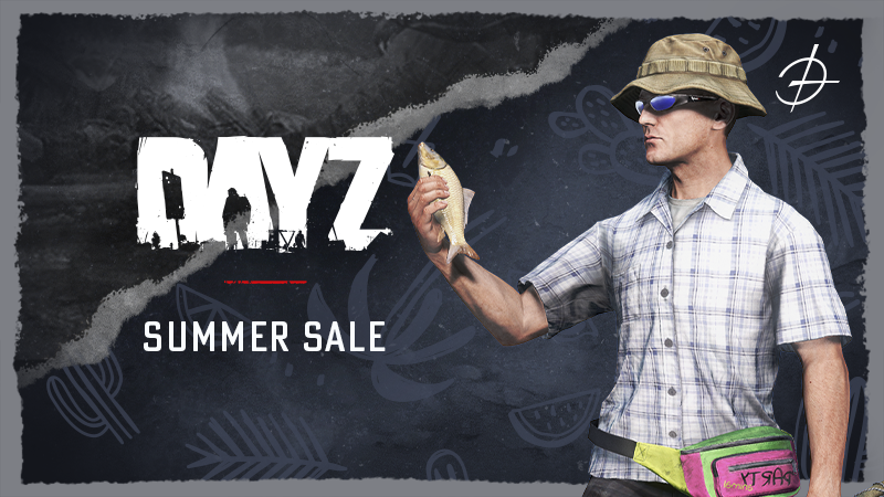 Summer Sale