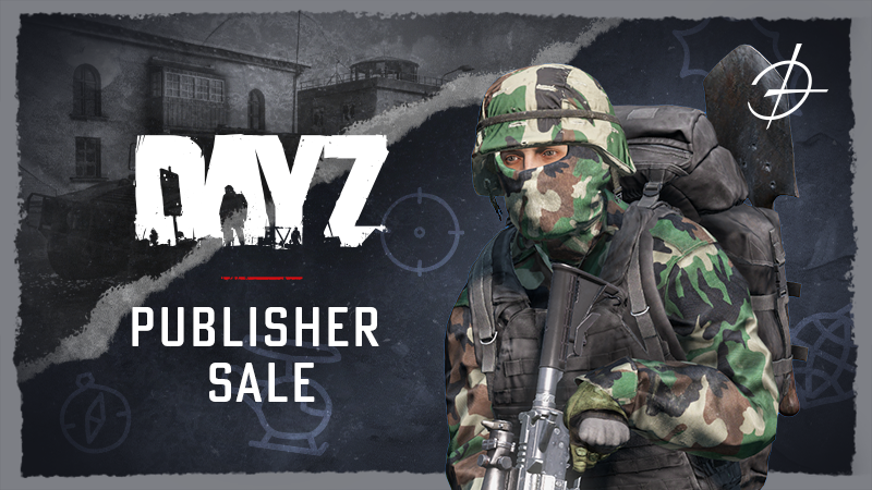 Publisher Sale 2026