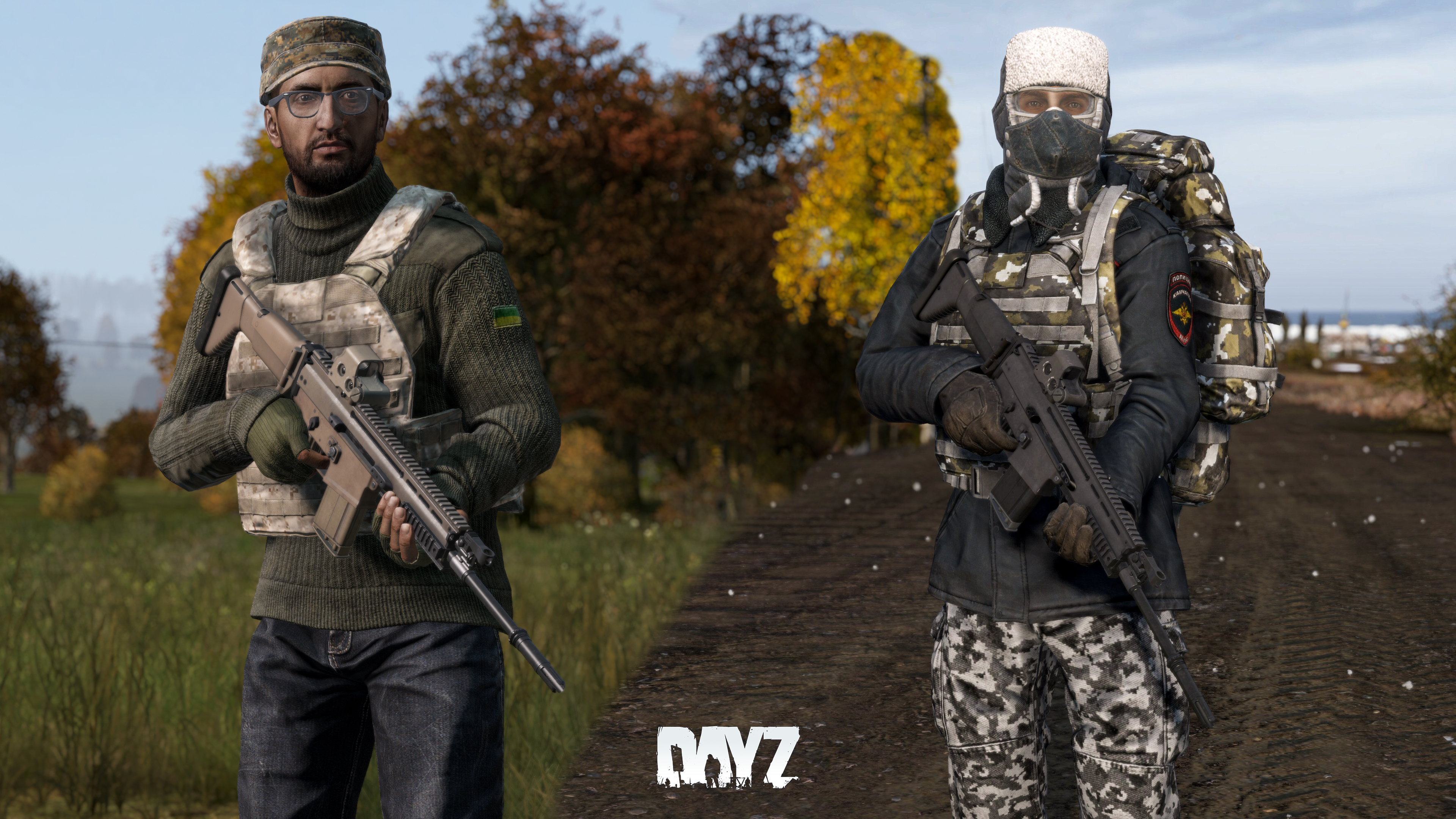 Patch notes image