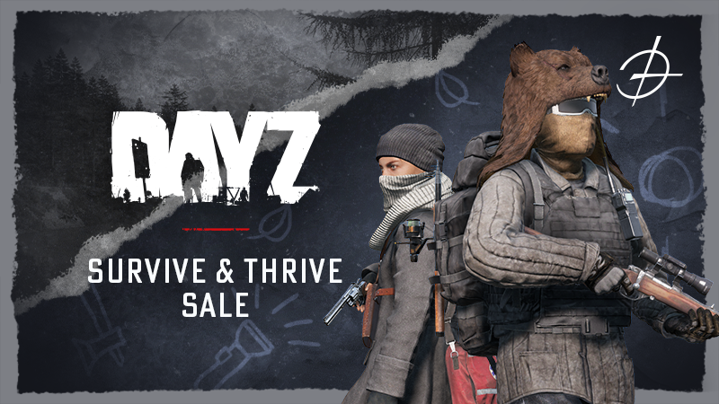 Survive & Thrive Sale