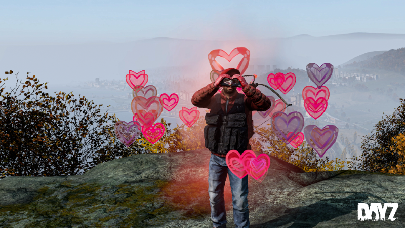 DayZ DayZ 综合资讯攻略 · 2026 DayZ Valentine Event | 1.29 Status Report