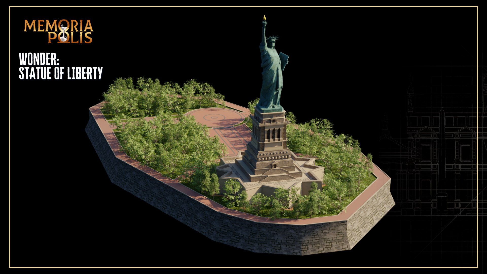 Steam Community :: MEMORIA POLIS
