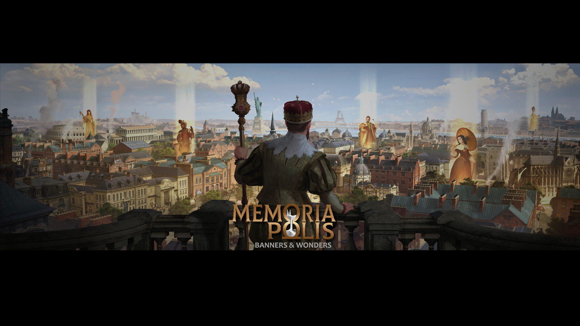 Steam Community :: MEMORIA POLIS