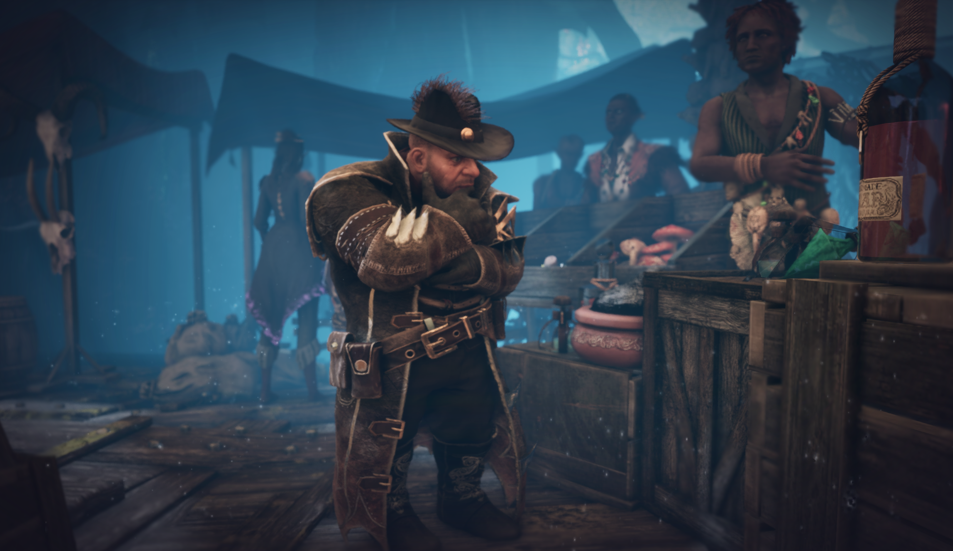 Steam post image