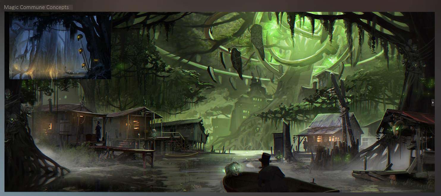 Steam post image