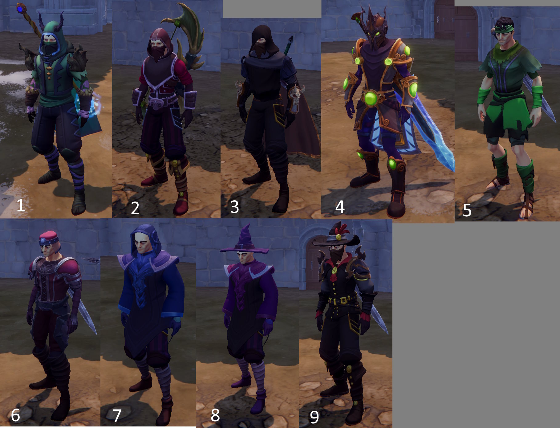 Steam post image