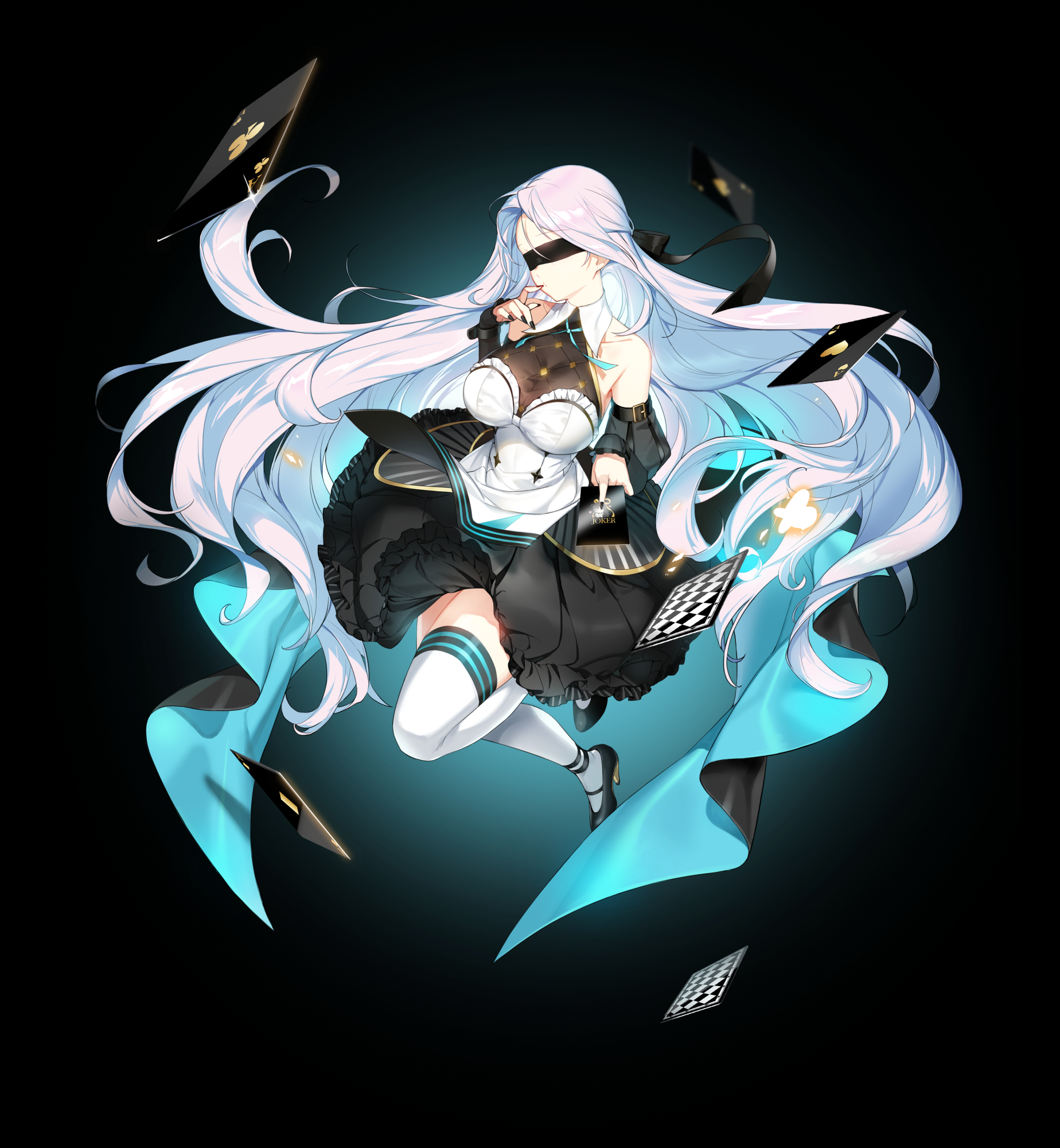[color=#ffc000] Costume Specification [/color]