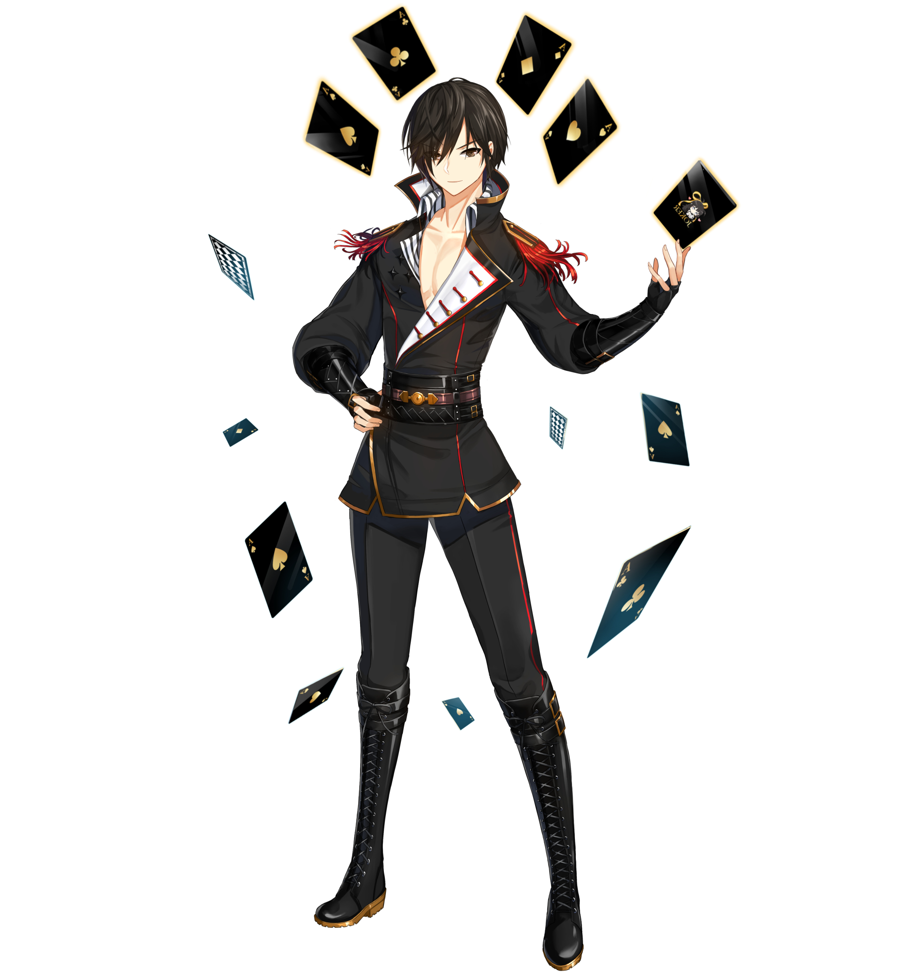 [color=#ffc000]Blindfold[/color]