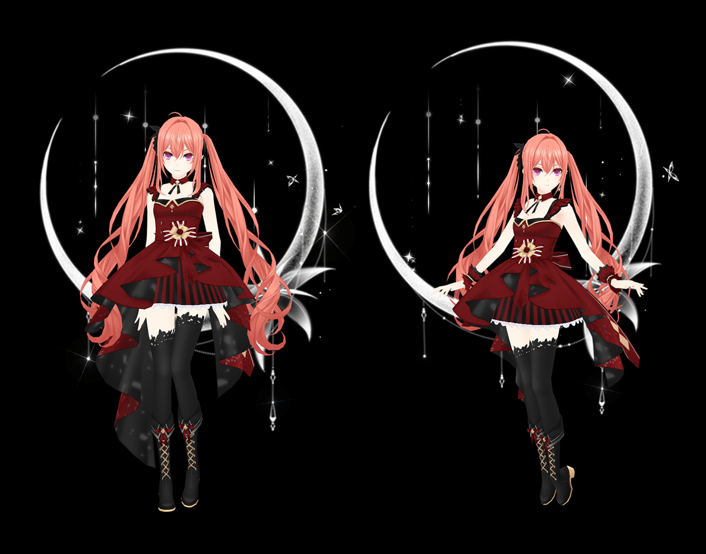 [color=#89CFF0] Event Period [/color]
