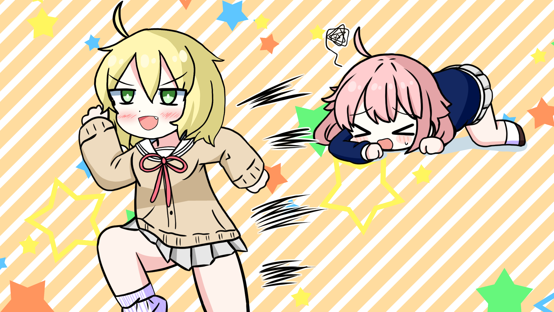 Steam post image