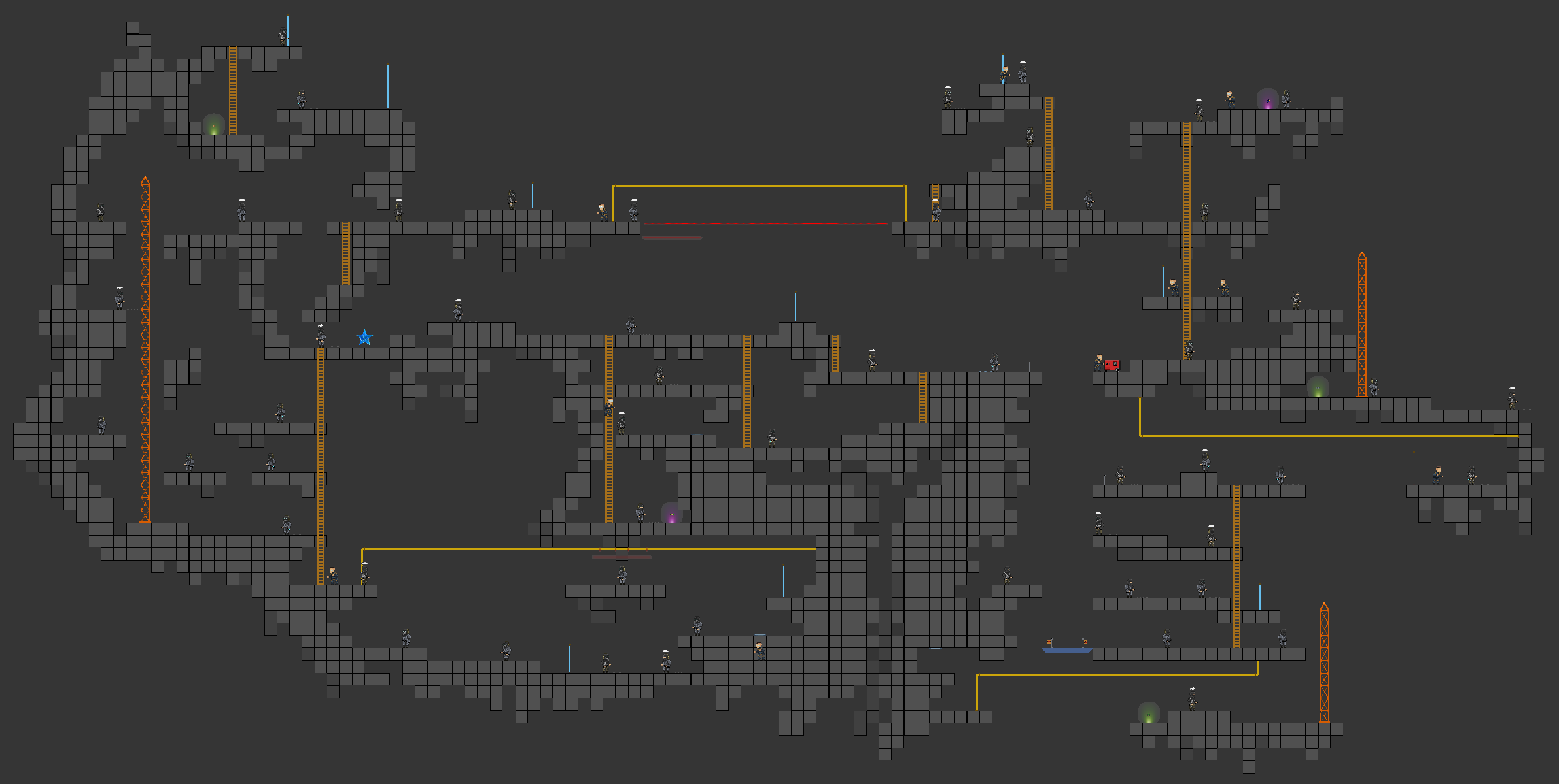 Steam post image