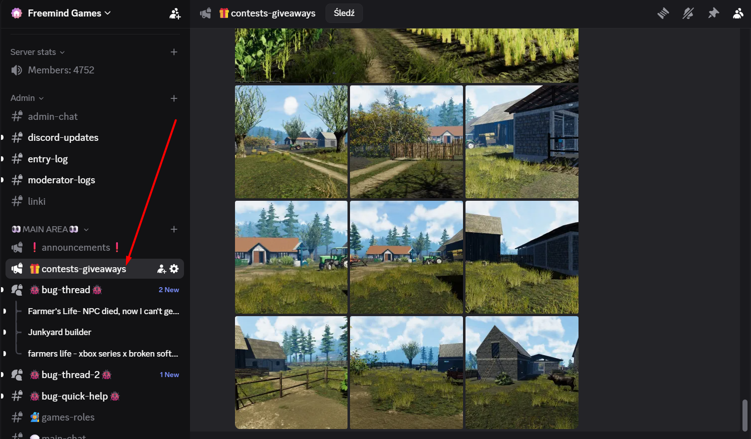 Steam post image