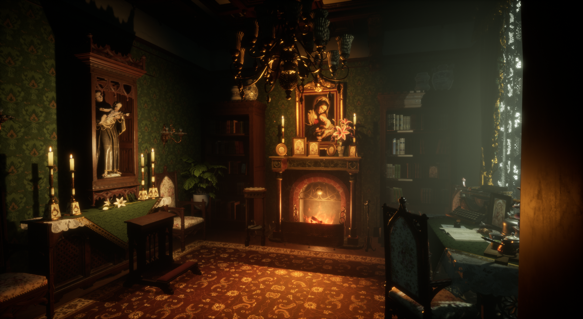 Steam post image