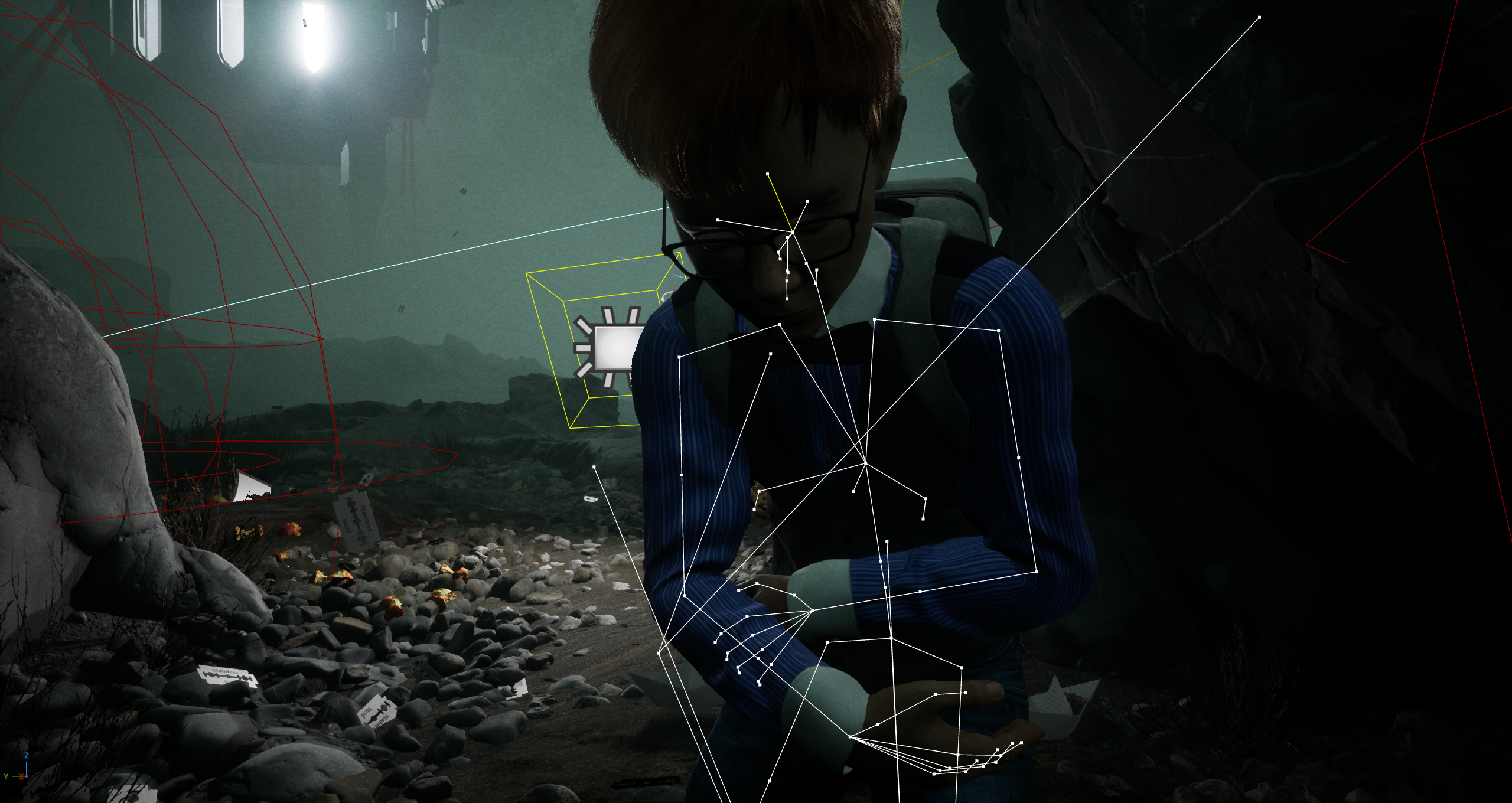 Steam post image