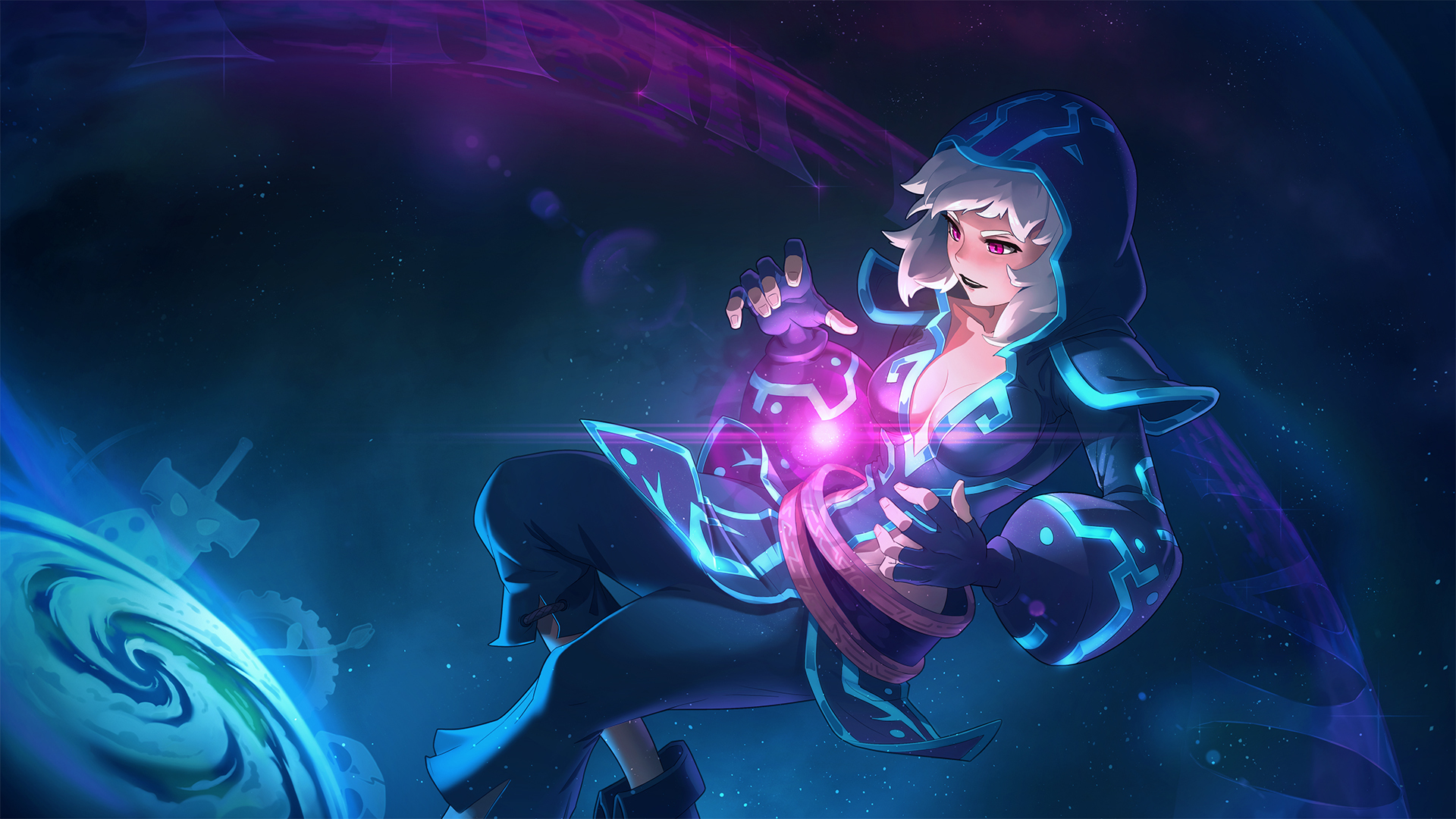 Steam post image