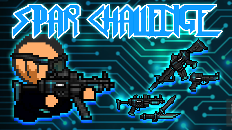 Steam :: Graalonline Era :: Teal Spar Complex Challenge