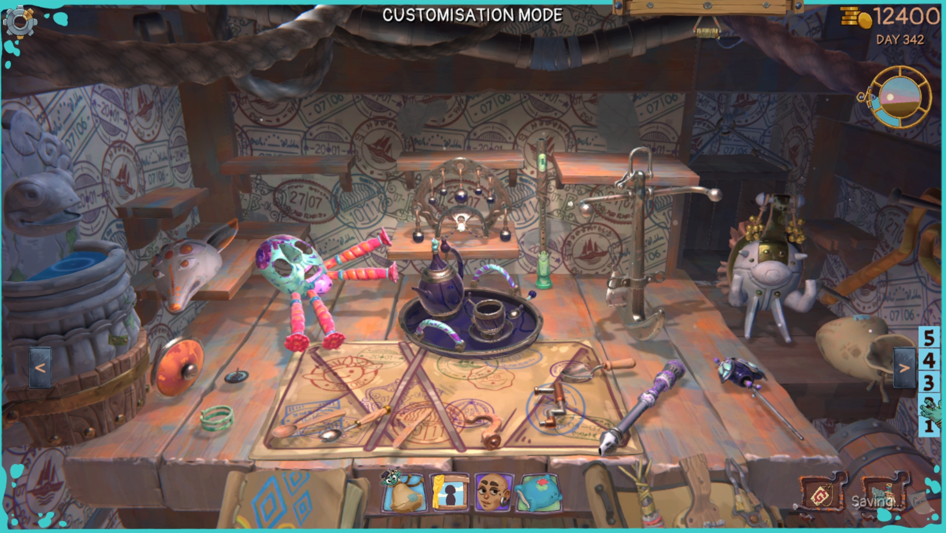 Steam post image
