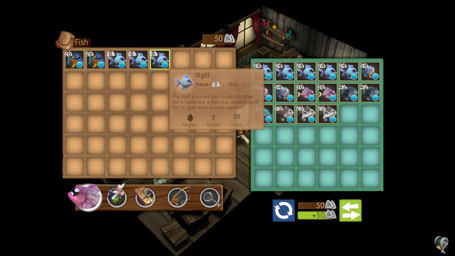 Steam post image