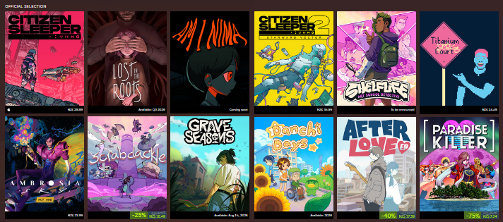 Steam post image