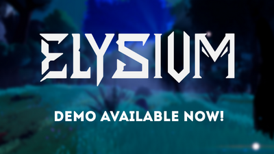 Elysium Demo on Steam