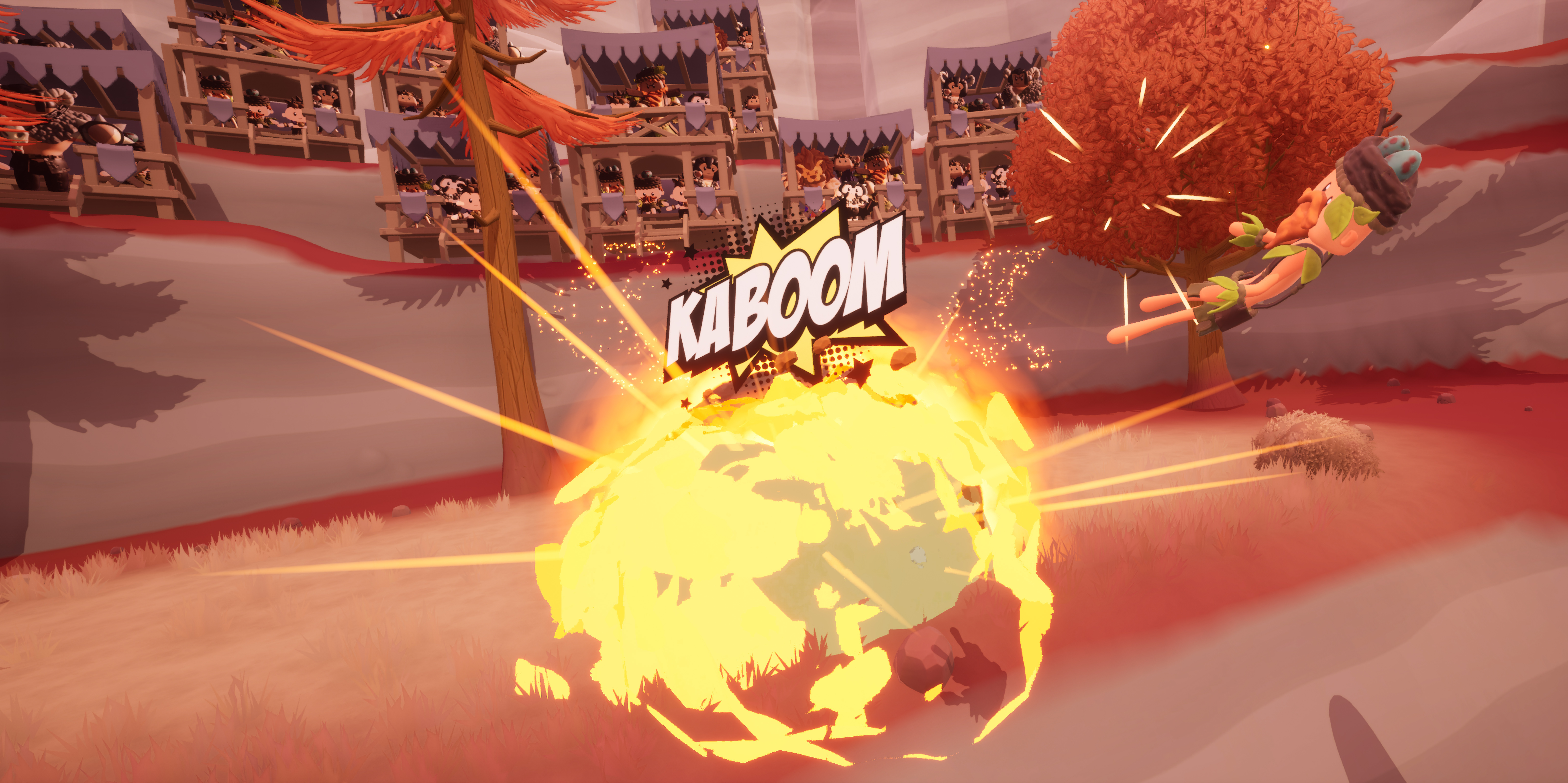 Steam post image