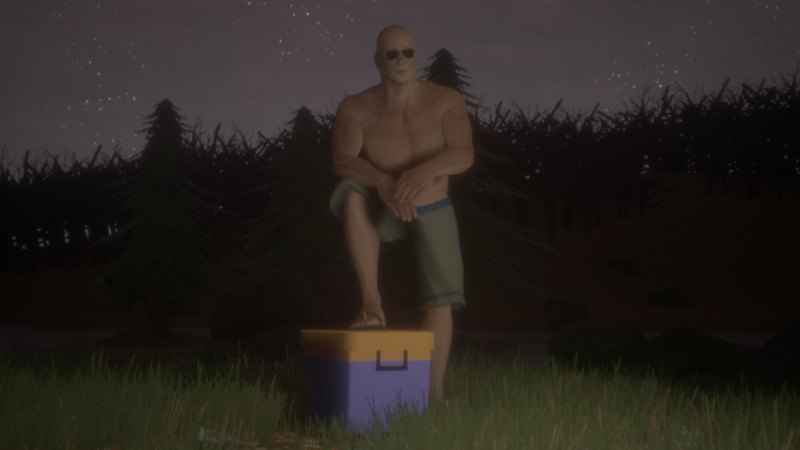 Steam post image