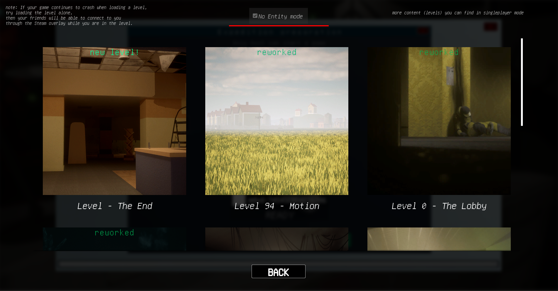 Steam post image