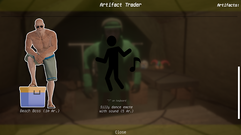 Steam post image