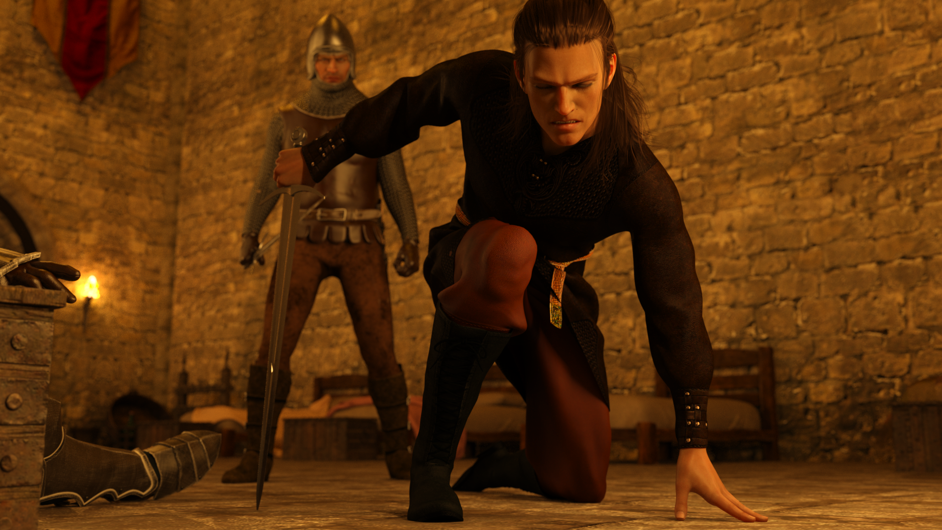 Steam post image