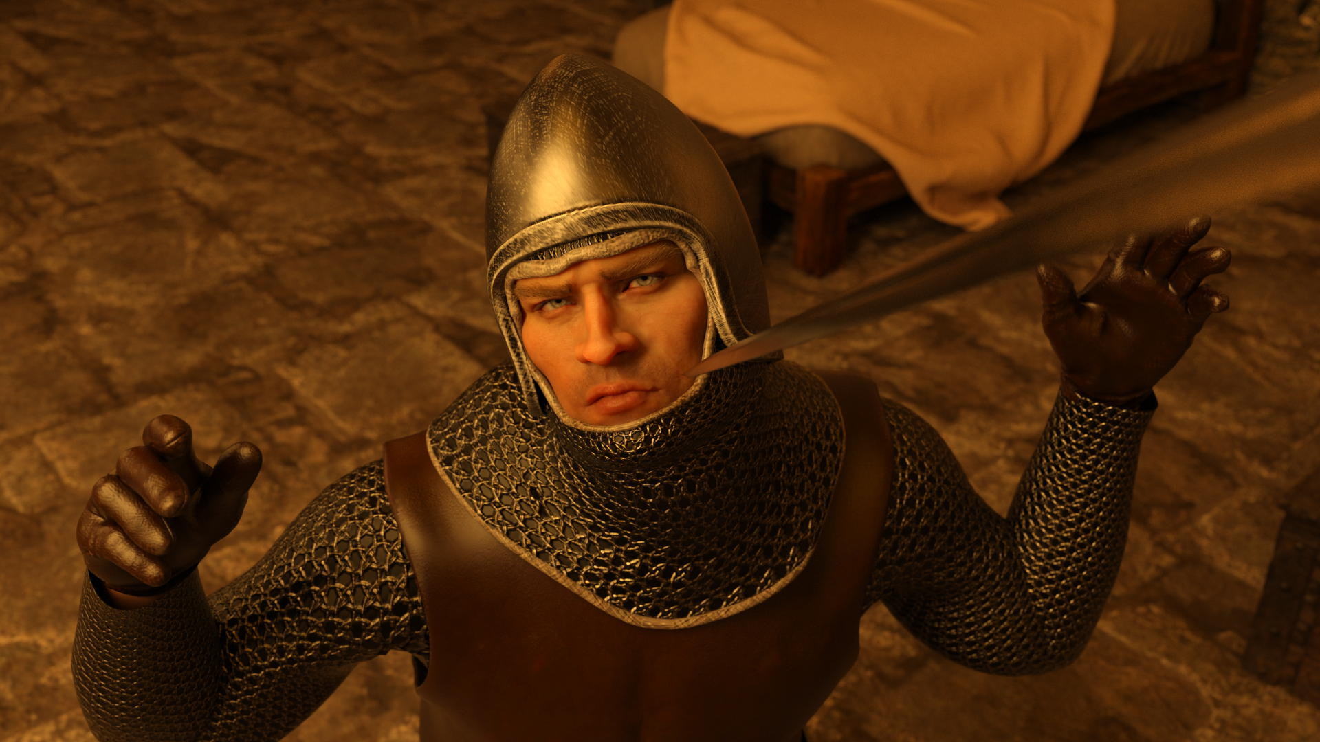 Steam post image