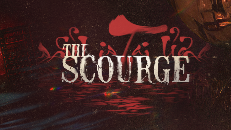 The Scourge | Tai Ương - Final Sprint Toward the Game’s Final Build ...