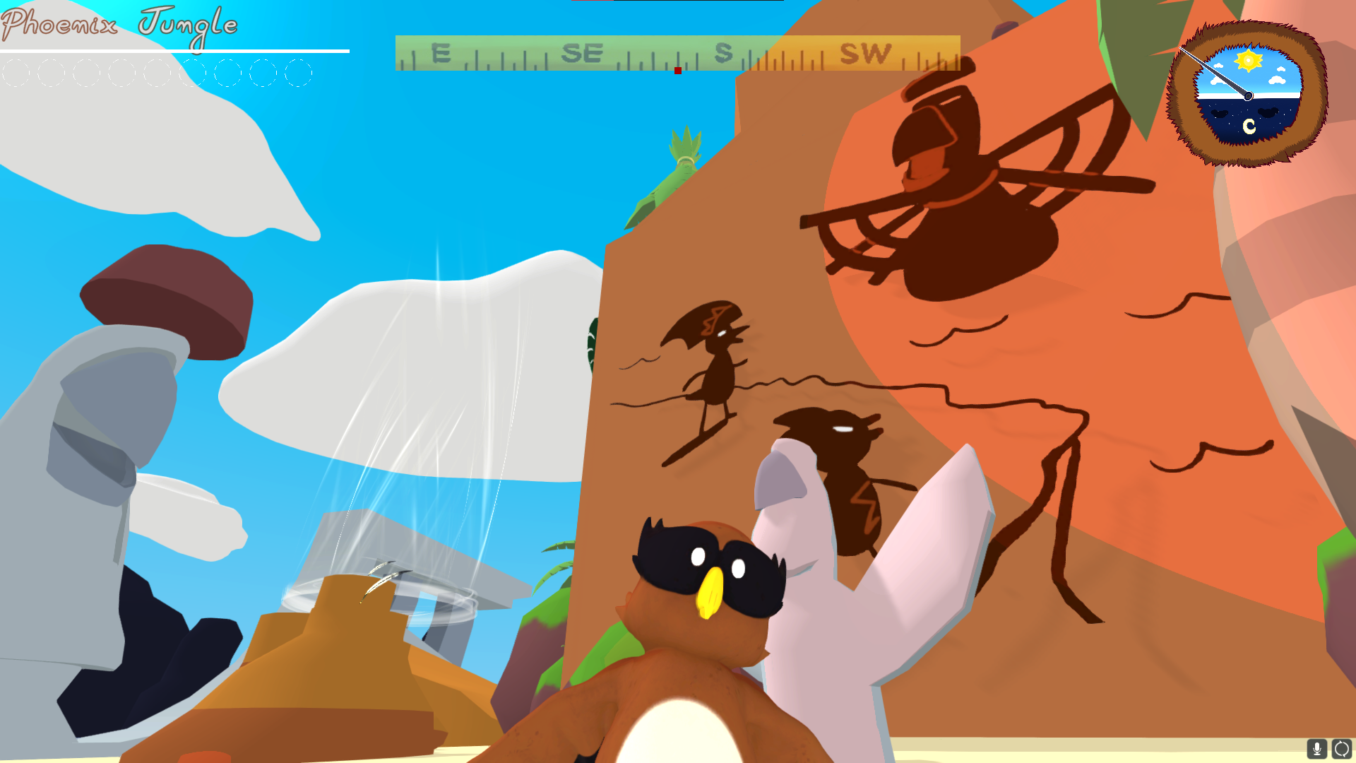 Steam post image