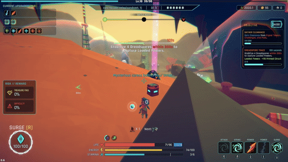 Steam post image