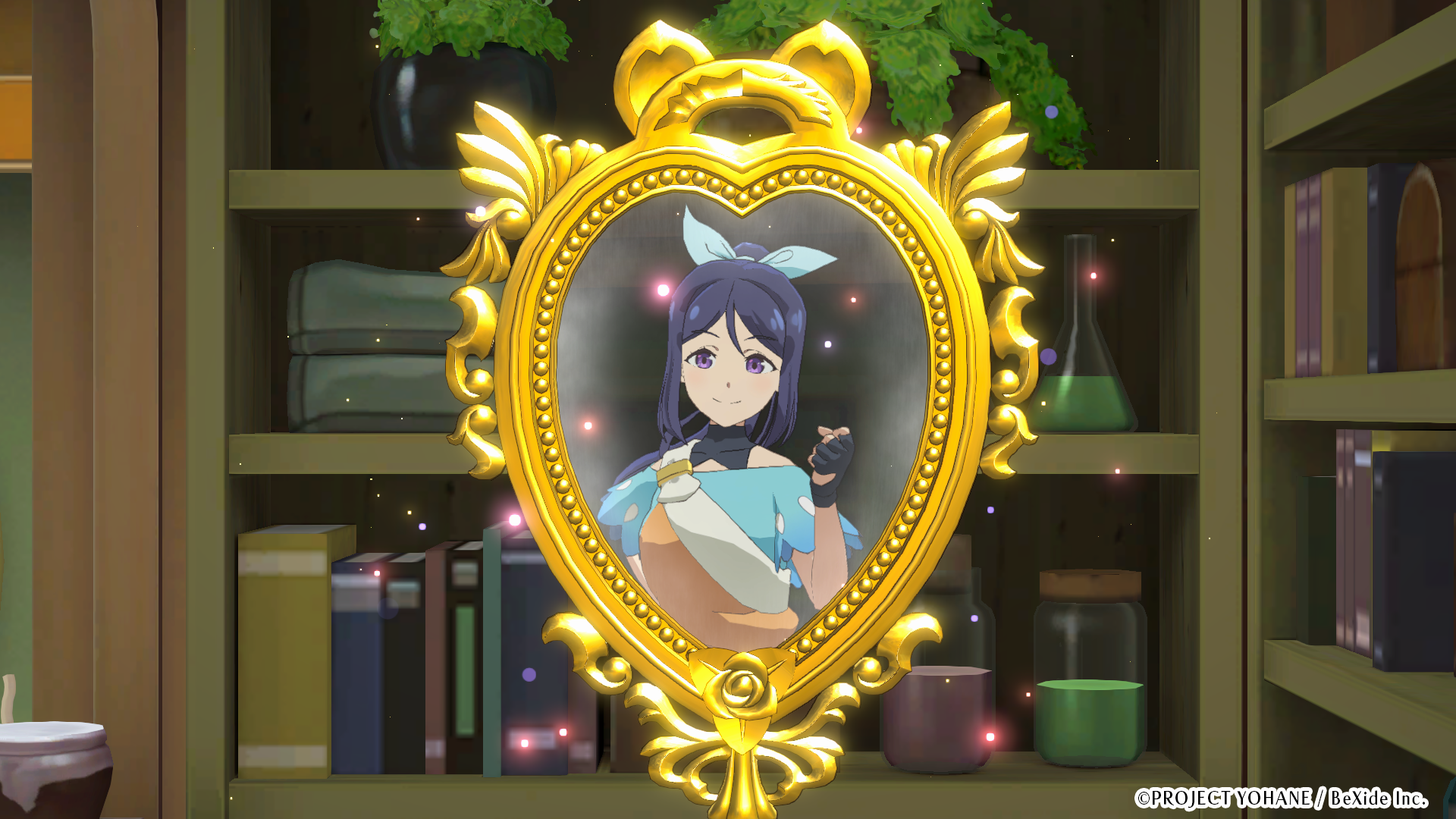 Steam post image