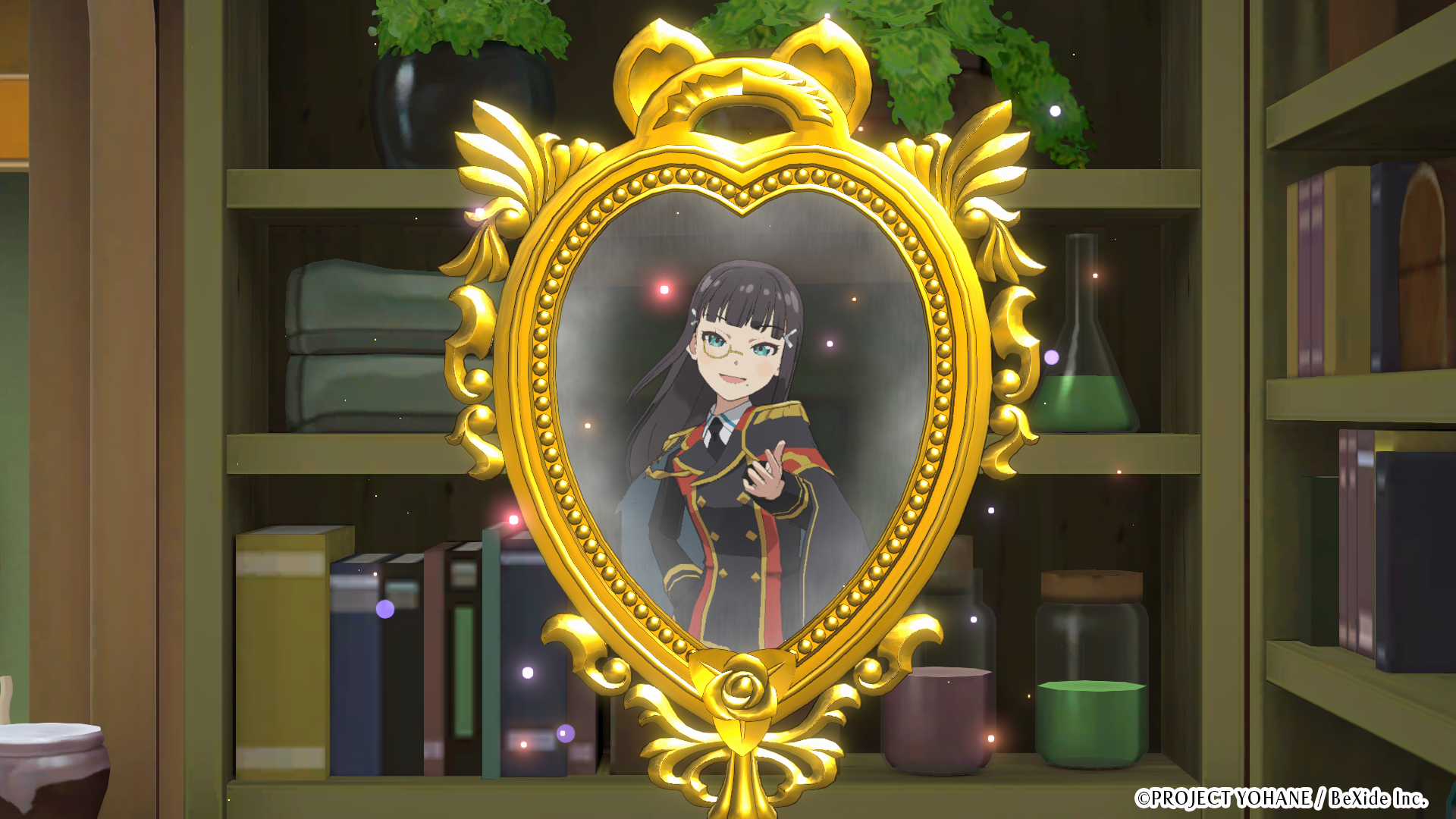 Steam post image