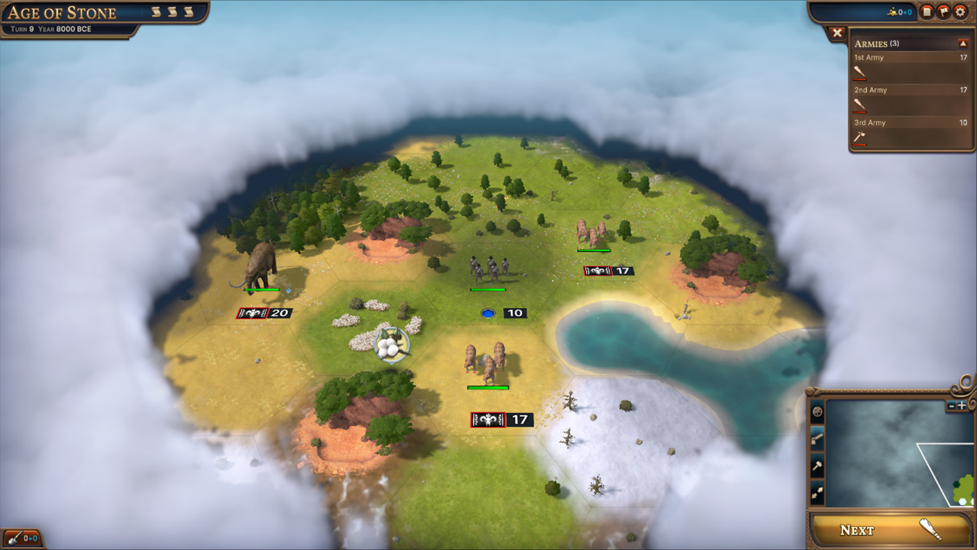 Steam post image