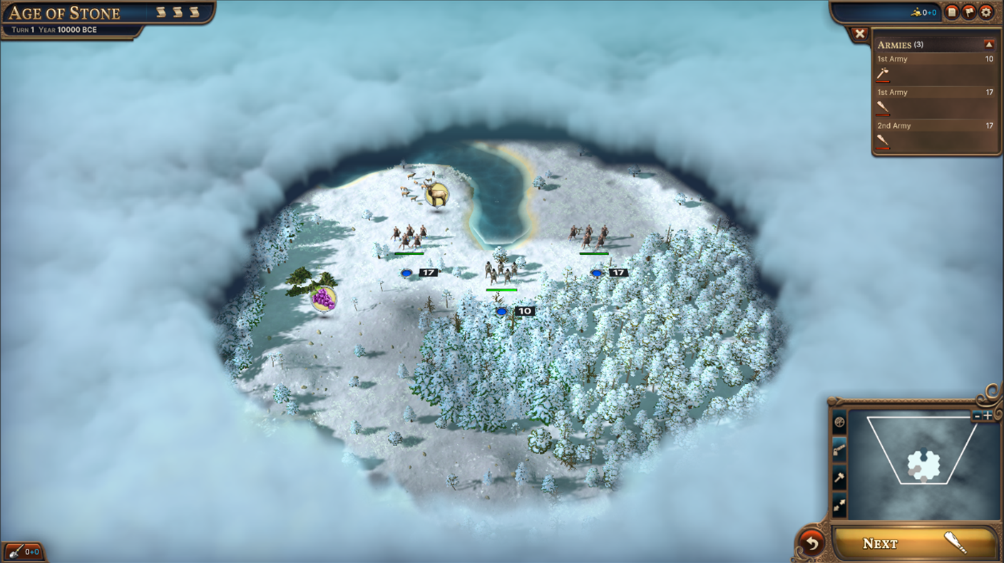 Steam post image