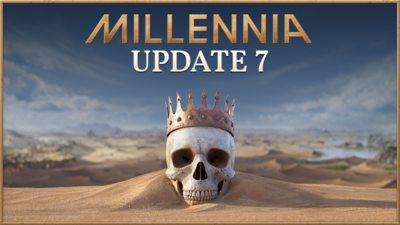 Millennia on Steam