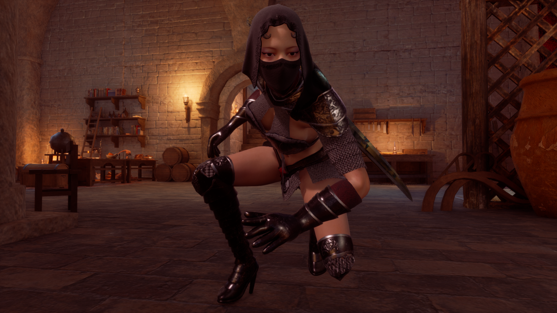Steam post image