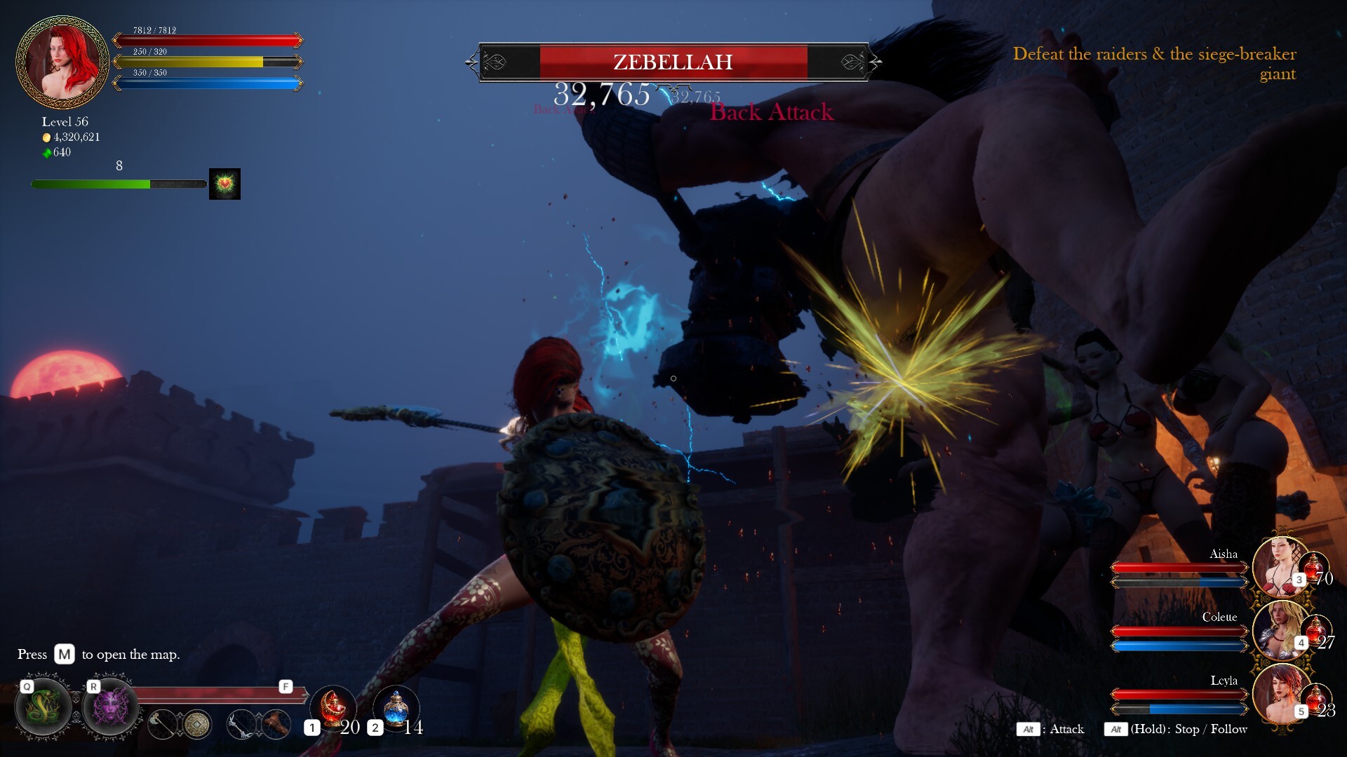 Steam post image