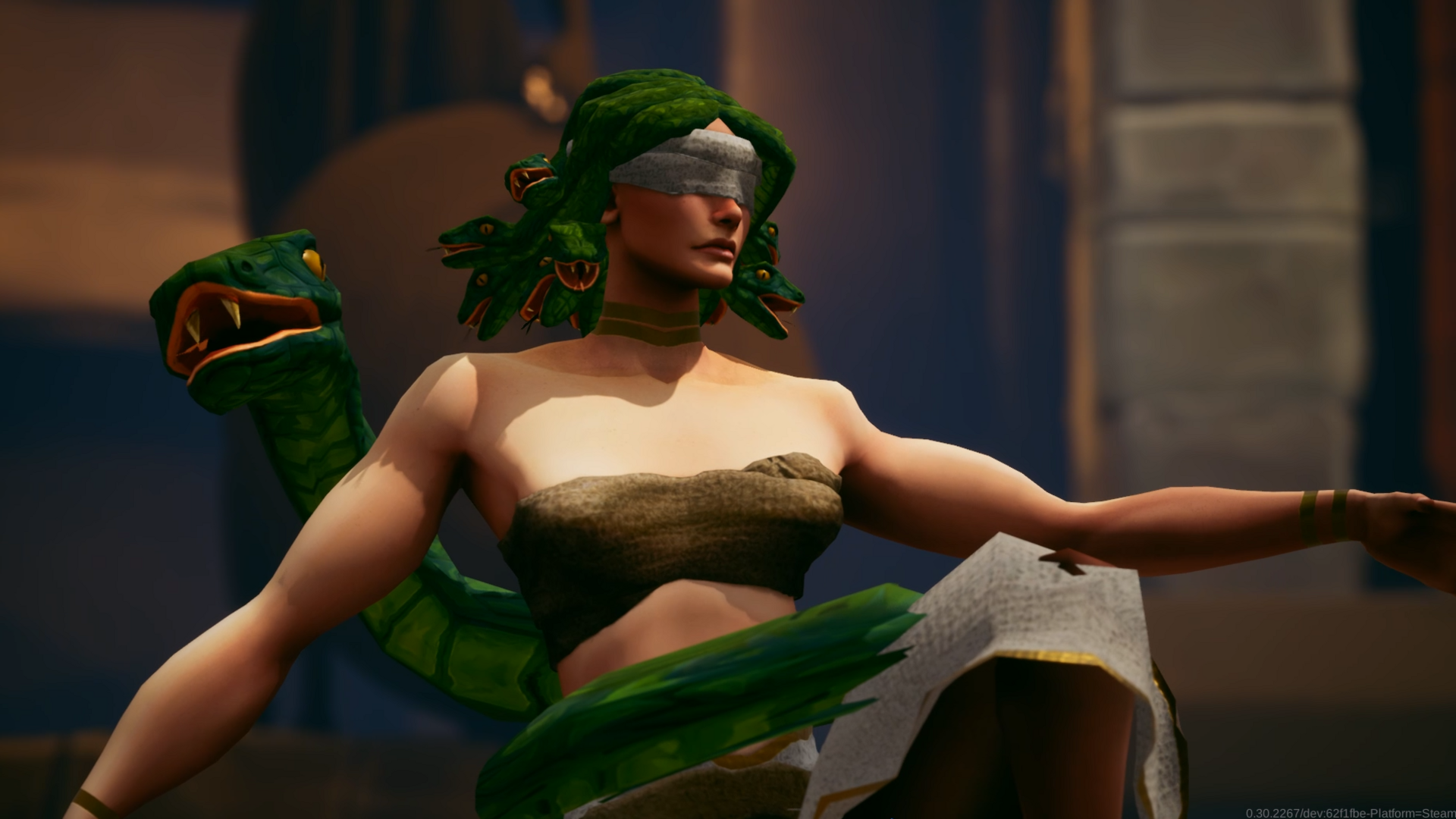 Steam post image