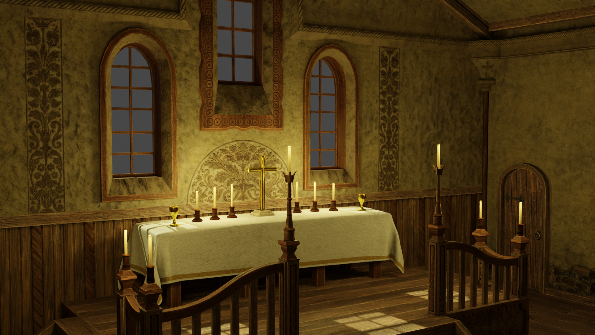 Steam post image