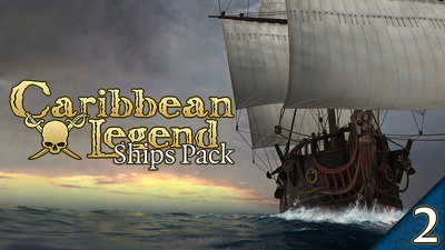 Caribbean Legend on Steam