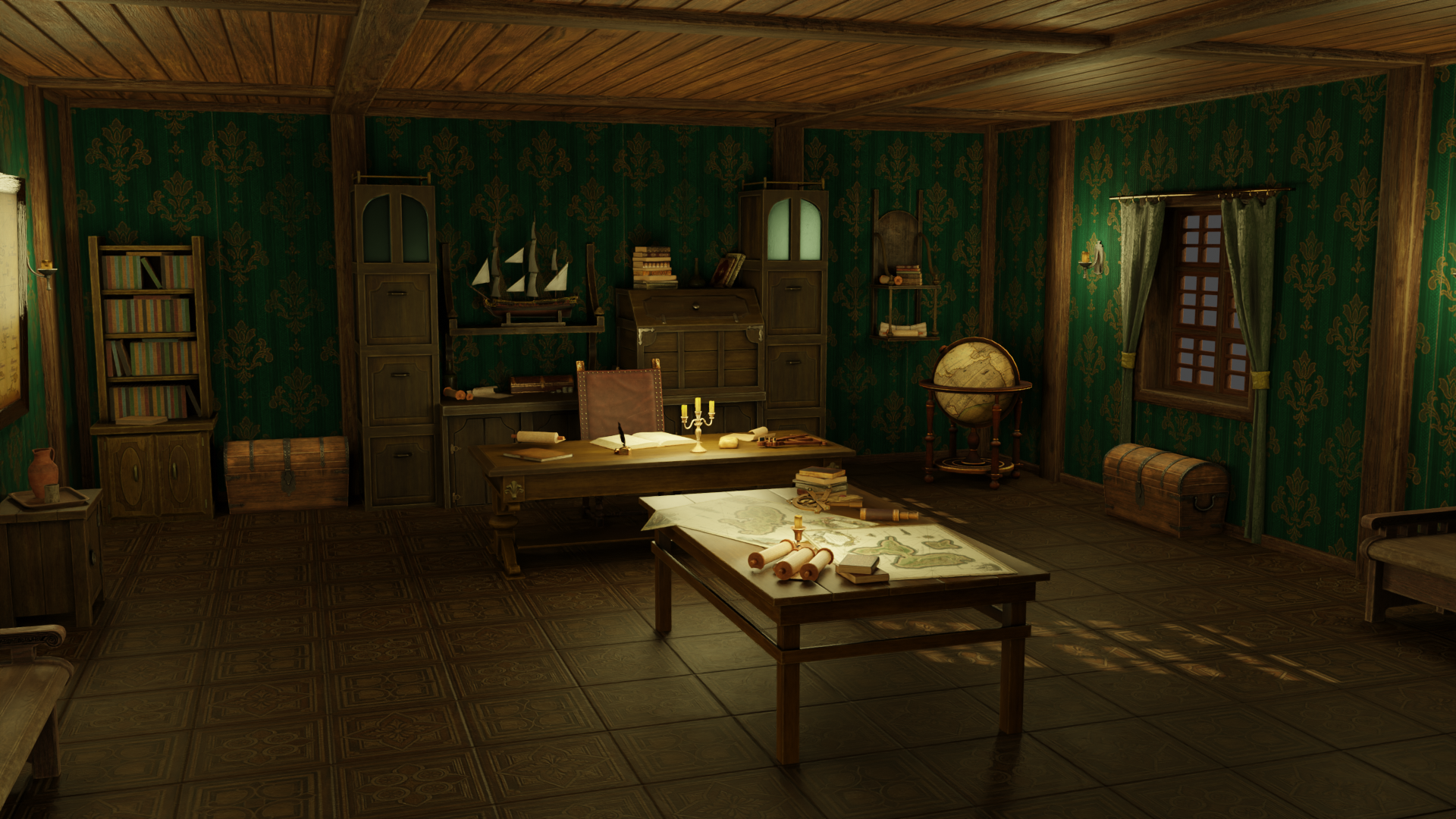 Steam post image